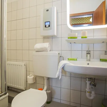 Apartment Brilonerstrasse 16 Siedlinghausen 'retro' Winterberg