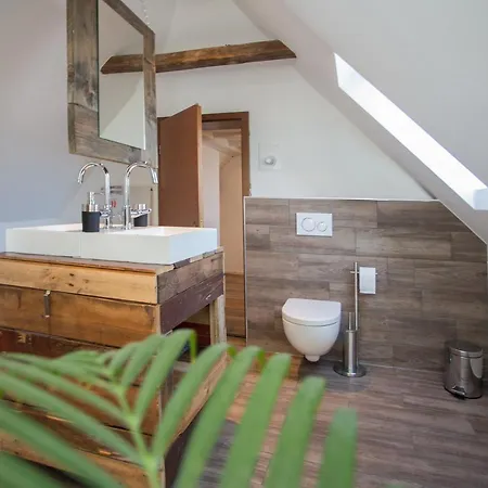 Appartement Brilonerstrasse 16 Siedlinghausen 'retro' Winterberg