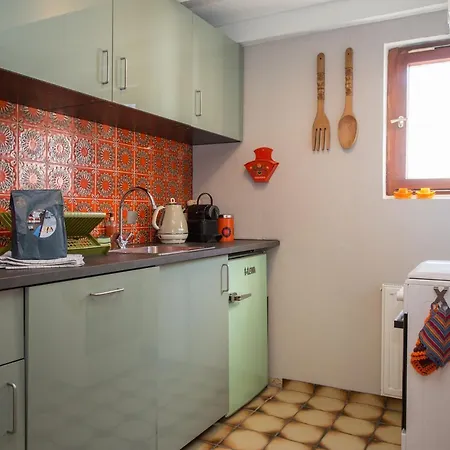 Brilonerstrasse 16 Siedlinghausen 'retro' Appartement *